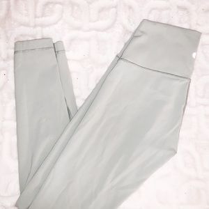 Lululemon Align Pant 25”